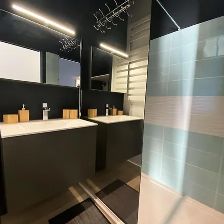 Royal Moulleau - T2 De Standing A Le Royal Moulleau, Vue Bassin Mae-9841 *