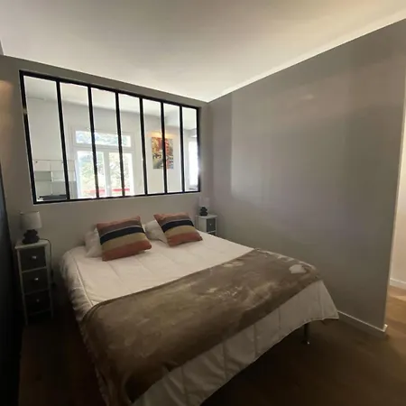 Royal Moulleau - T2 De Standing A Le Royal Moulleau, Vue Bassin Mae-9841 * ארסשון