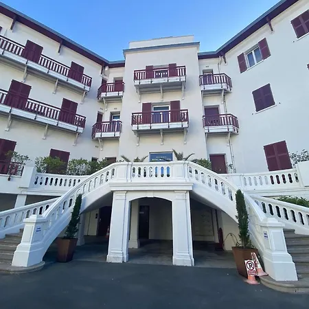Apartment Royal Moulleau - T2 De Standing A Le Royal Moulleau, Vue Bassin Mae-9841